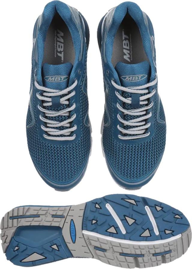 エムビーティー メンズ コロラド COLORADO X M スニーカー シューズ 紐