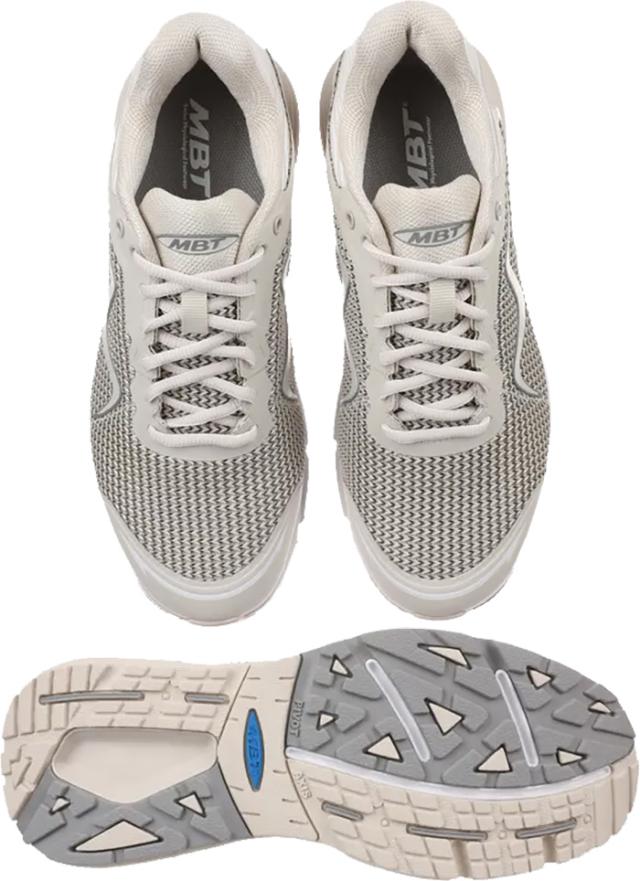 エムビーティー メンズ コロラド COLORADO X M スニーカー シューズ 紐