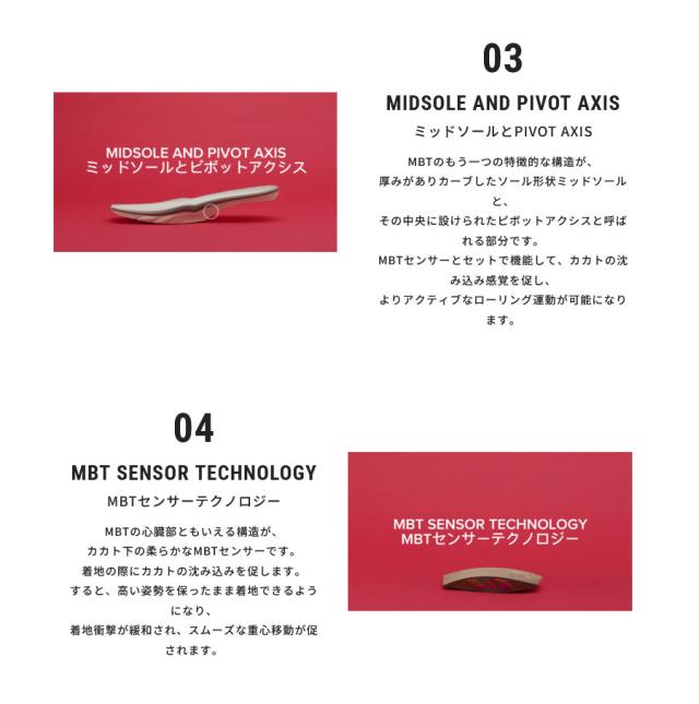 エムビーティー メンズ コロラド COLORADO X M スニーカー シューズ 紐靴 ウォーキング ジョギング ブラック 黒 グリーン 緑 送料無料 MBT 7026391641Y 702639257Y_3