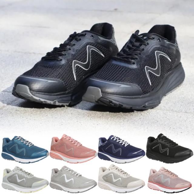 エムビーティー レディース コロラド COLORADO X W スニーカー