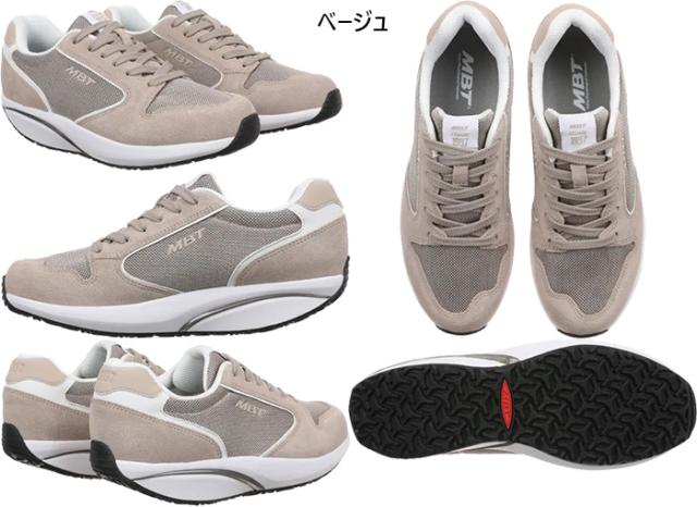 エムビーティー メンズ クラシック II MBT-1997 CLASSIC II M 