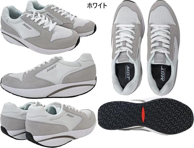 エムビーティー レディース クラシック II MBT-1997 CLASSIC II W 