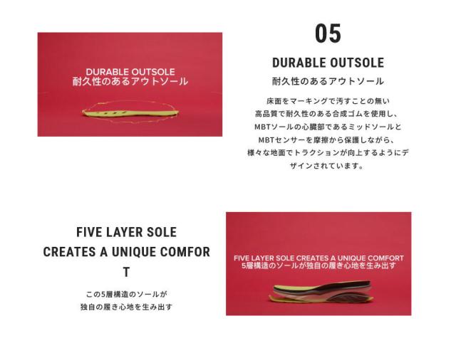 エムビーティー レディース MBT-2000 III レースアップ LACE UP W ランニングシューズ ジョギング マラソン スニーカー ウォーキング シルバー 送料無料 MBT 7034791175Y_3
