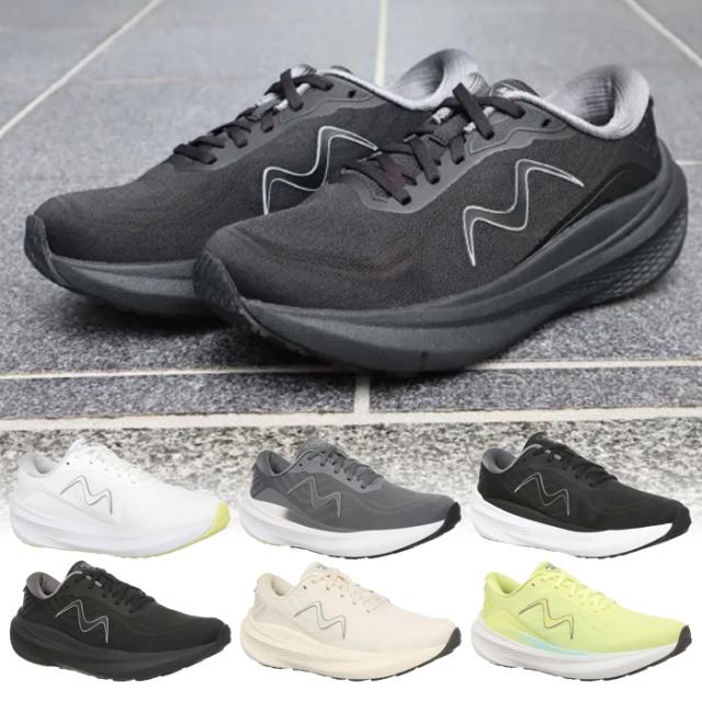 エムビーティー レディース MBT-1000 レースアップ LACE UP W ランニングシューズ ジョギング ウォーキング スニーカー ホワイト 白 ブラック 黒 ベージュ 送料無料 MBT 7036051481Y 7036051637Y 703605257Y