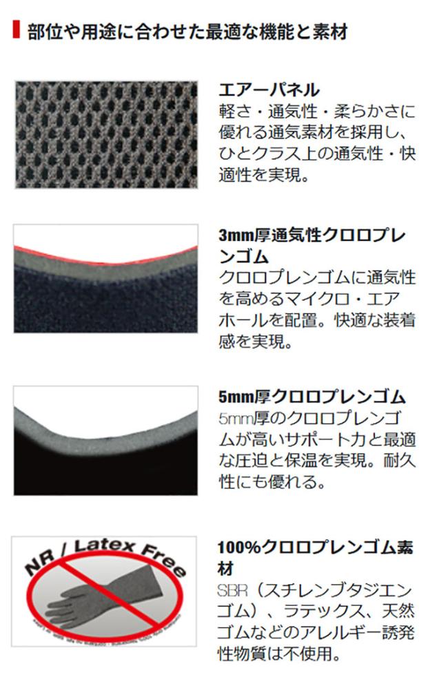 左右兼用 マクダビッド メンズ レディース ヒンジド ニーブレイズ XC 膝用サポーター ヒザ関節の横ブレと不安感からがっちりガード ブラック 黒 送料無料 McDavid M429XC_7