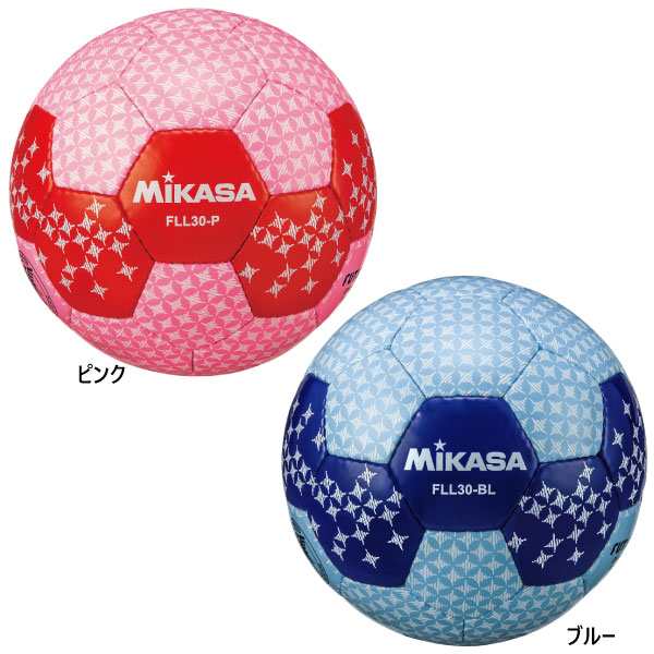 送料無料 検定球 3号球 ミカサ Mikasa ジュニア キッズ フットサルボール 小学生用 小学校用 フットサル Fll30bl Fll30pの通販はau Pay マーケット バイタライザー