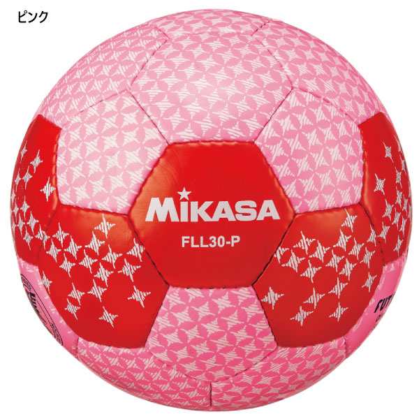 送料無料 検定球 3号球 ミカサ Mikasa ジュニア キッズ フットサルボール 小学生用 小学校用 フットサル Fll30bl Fll30pの通販はau Pay マーケット バイタライザー