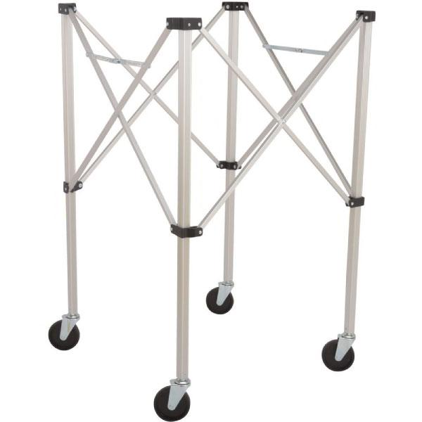 フレームのみ ミカサ メンズ レディース ボールカゴ 箱型 屋外用 バレーボール サッカー バスケット ハンドボール 部活 体育 送料無料 MIKASA BCFSPHL