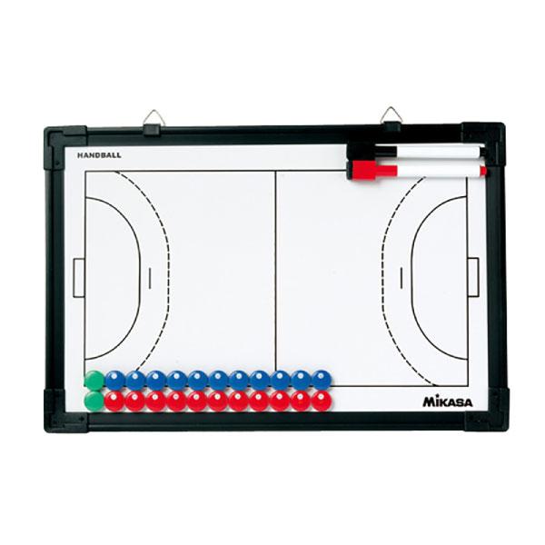 ミカサ メンズ レディース ハンドボール作戦盤 SB-H ハンドボール 作戦ボード 送料無料 MIKASA SBHの通販は 6,493円