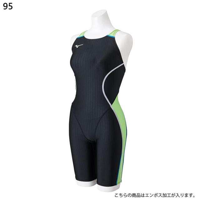 MIZUNO FINA承認 WA承認 ミズノ レディース FX・SONIC SYNERGY