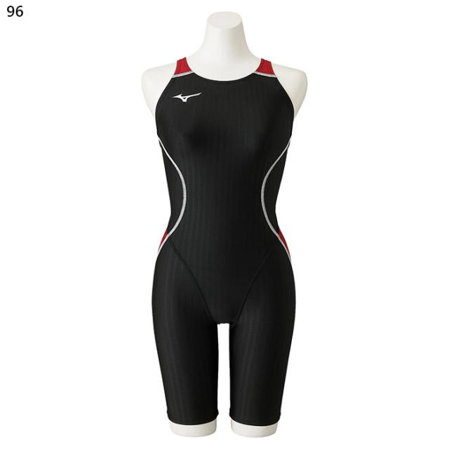 新品　レディース　ミズノ　競泳水着　XLサイズ　ストリームエース　WA承認 MIZUNO ミズノ 競泳水着 レディース WA承認モデル ミディアム