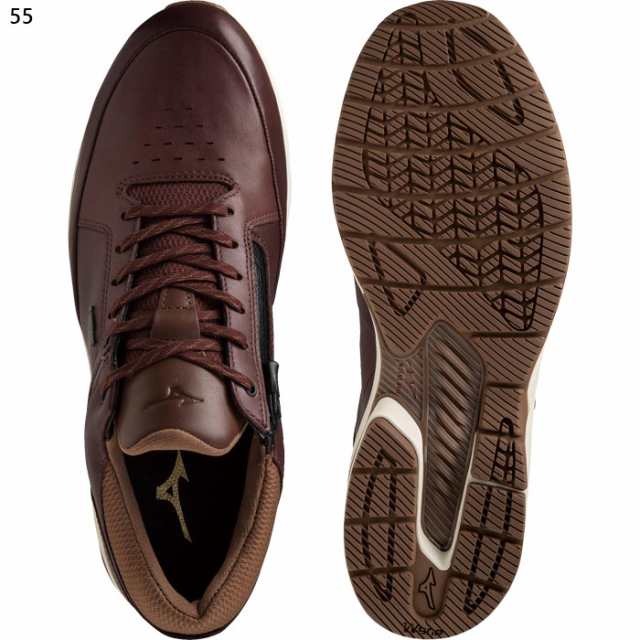 3E幅 幅広 ワイド ミズノ メンズ レディース THE LD GTX 3E幅 幅広 ワイド ミズノ メンズ レディース THE LD GTX