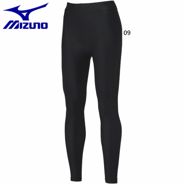 ミズノ レディース ロングタイツ 卓球ウェア ボトムス 練習 クラブ 部活 送料無料 Mizuno 82JBA203｜au PAY マーケット