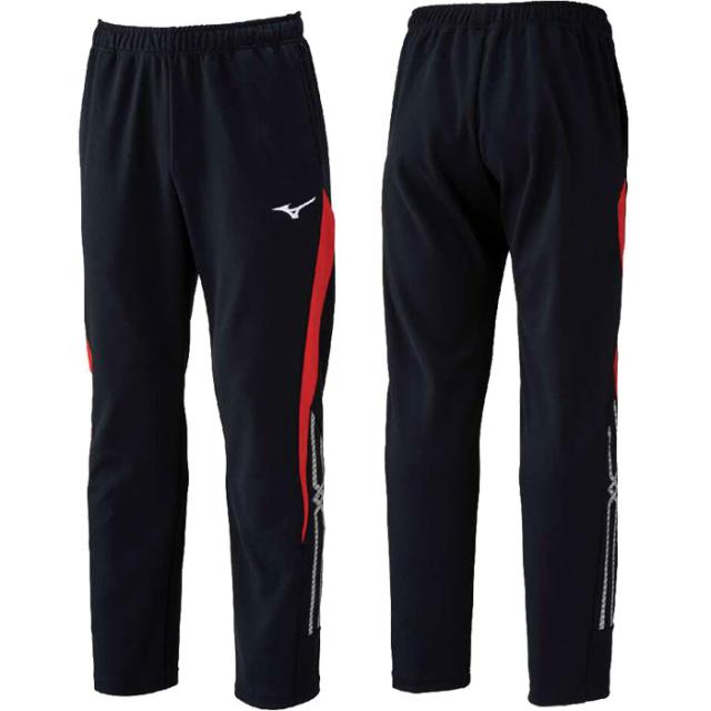 Mizuno ブラック スリムフィットパンツ　新品未使用 楽天市場】ミズノ パンツの通販