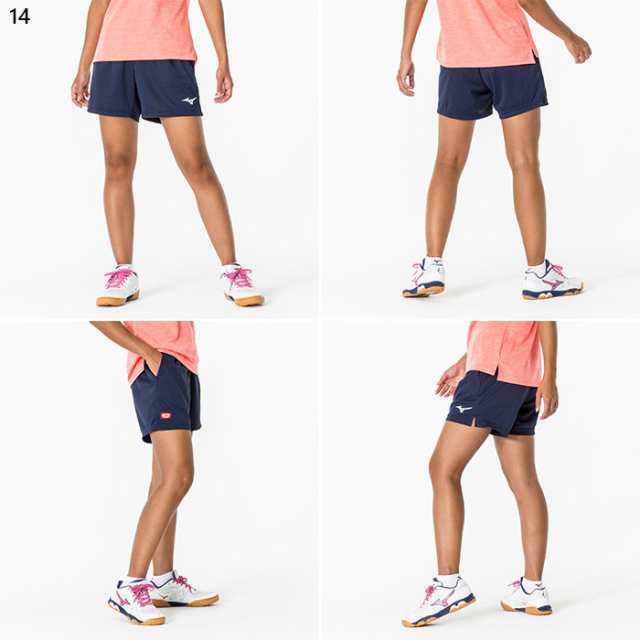 MIZUNO ミズノ ゲームパンツ ショートパンツ 短パン ユニホーム