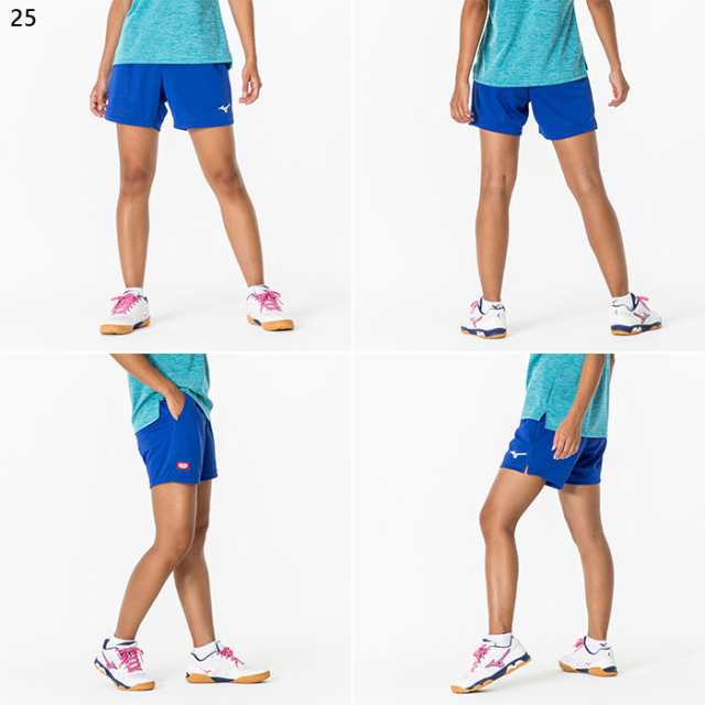 MIZUNO ミズノ ゲームパンツ ショートパンツ 短パン ユニホーム