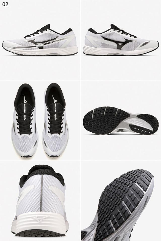 2E幅 ミズノ メンズ レディース デュエルソニック3 陸上競技 シューズ