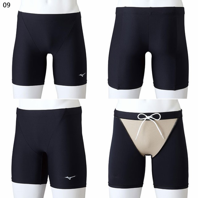 ミズノ メンズ ハーフスパッツ スイムウエア スイミング 水泳 フィットネス水着 ストレッチ 送料無料 Mizuno N2MBAA01の通販はau  PAY マーケット バイタライザー au PAY マーケット－通販サイト