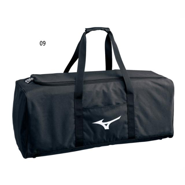 66L ミズノ メンズ レディース キャッチャー用具ケース兼ヘルメットケース 野球用品 両耳ヘルメット6個収納可能 送料無料 Mizuno 1FJC3520の通販は 5,437円