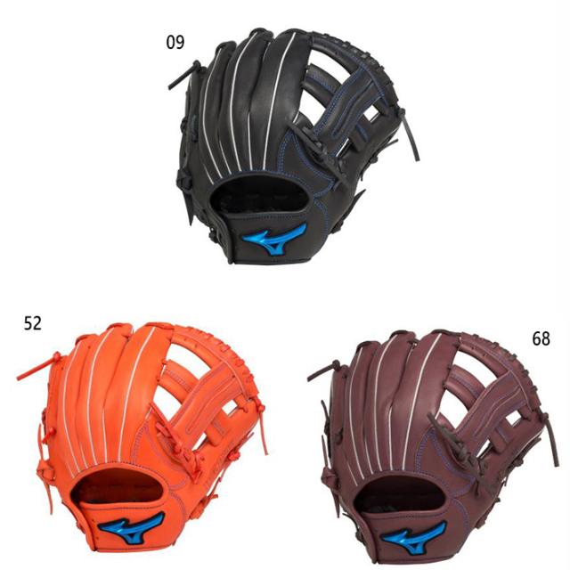 ミズノ メンズ レディース ソフトボール用ウィルドライブ ブルー 内野手向け サイズ8 ソフトボール用グラブ グローブ 送料無料 Mizuno 1AJGS30703の通販は 11,067円