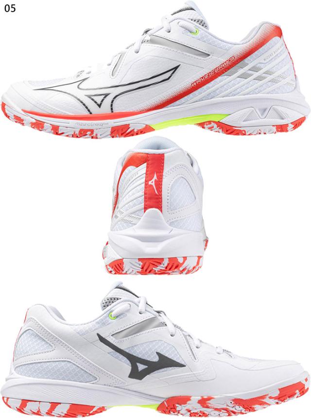 Mizuno badminton ミズノ バドミントンシューズ 3e ミズノ