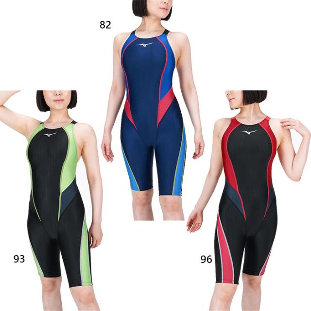 【〇219】未使用 MIZUNO ハーフスーツ 競泳スイムウェアストリームエース ハーフスーツ ストリームエース｜ミズノ公式オンライン