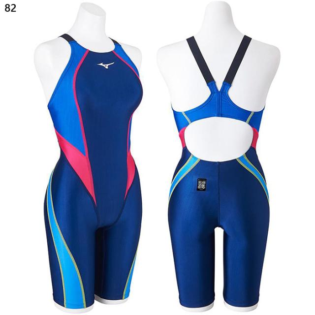 新品　レディース　ミズノ　競泳水着　XLサイズ　ストリームエース　WA承認 MIZUNO（ミズノ）】レディース 競泳用 レーシング水着 WA承認