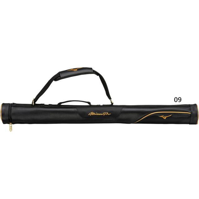 ミズノ メンズ レディース ミズノプロ バットケース 野球用品 送料無料 Mizuno 1FJTB001の通販は