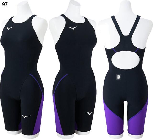 WA承認 ミズノ レディース 競泳用 GXソニックライト GX・SONIC LITE