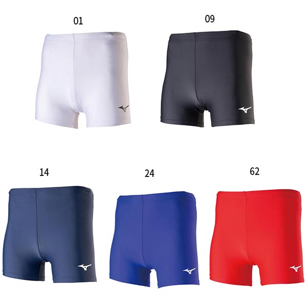 送料無料 ミズノ Mizuno メンズ レディース パワーパンツ アンダーウェア スポーツインナー 下着 ボトムス 32mb9111の通販はau Pay マーケット バイタライザー