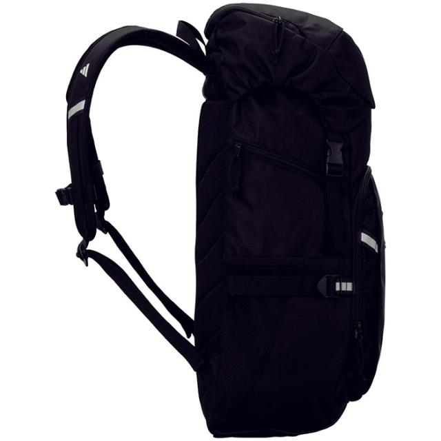 32L モルテン メンズ レディース ボール用デイパック リュックサック バックパック バッグ 鞄 サッカーバッグ ブラック 黒 送料無料 molten ADP45BK ADP45BKB ADP45BKSL