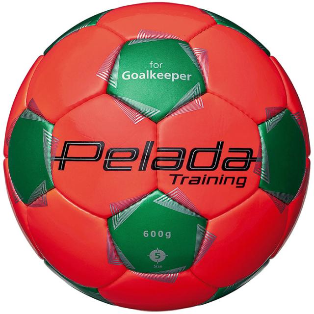 5号球 モルテン メンズ レディース ペレーダ キーパートレーニング サッカーボール 5号 GK練習 送料無料 molten F5K9200の通販は