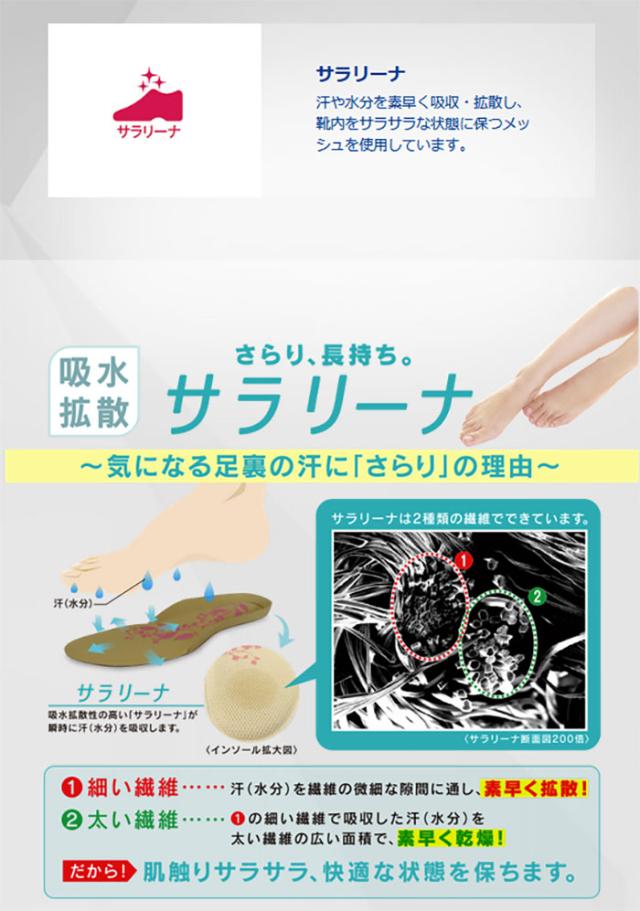 ムーンスター メンズ バランスワークス BALANCE WORKS BW4600 ビジネスシューズ カジュアル ブラック 黒 ブラウン 茶色 送料無料 MoonStar 42200143 42200146_7