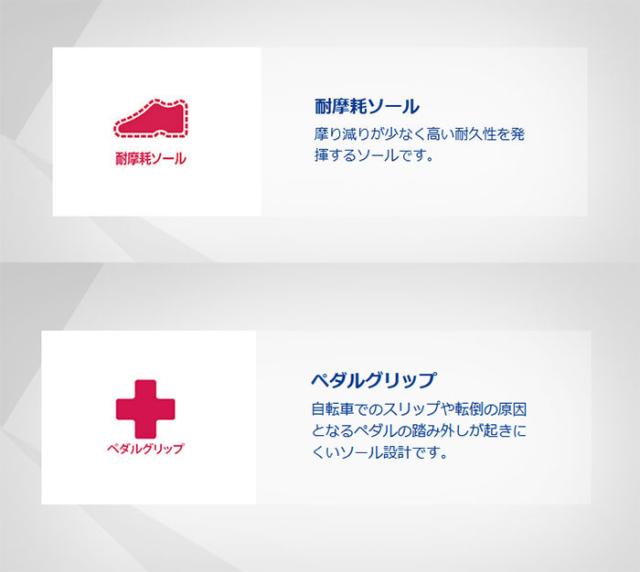 ムーンスター メンズ バランスワークス BALANCE WORKS BW4600 ビジネスシューズ カジュアル ブラック 黒 ブラウン 茶色 送料無料 MoonStar 42200143 42200146_8