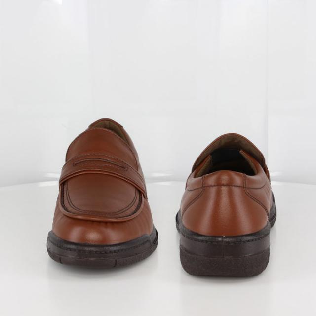 4E幅 幅広 ワイド ムーンスター メンズ スポルス SPH7482 ビジネスシューズ カジュアルシューズ 紳士コンフォートシューズ 撥水 ブラック 黒 ブラウン 茶色 送料無料 MoonStar 42249241 42249243_4