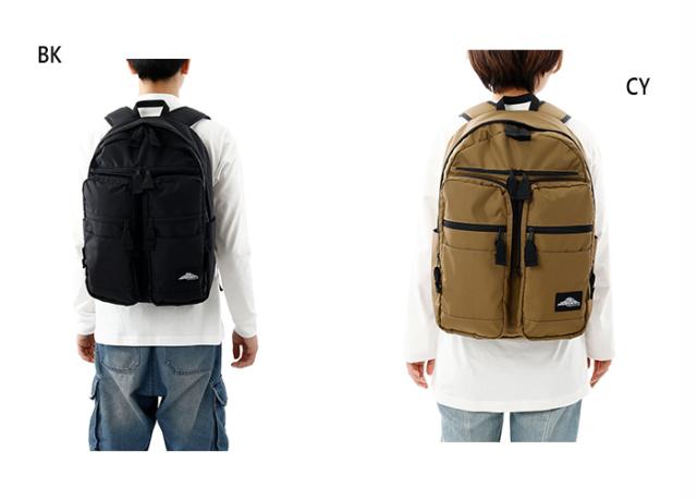 18L マウンテンスミス メンズ レディース DAWN BACKPACK リュック