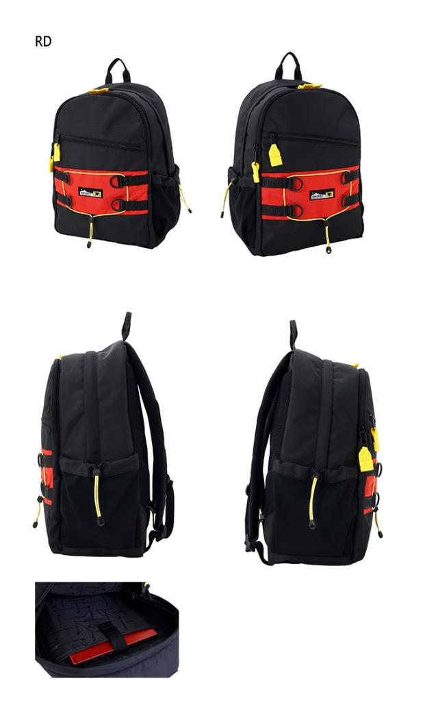 33L マウンテンスミス メンズ レディース フォーカス FOCUS バック 