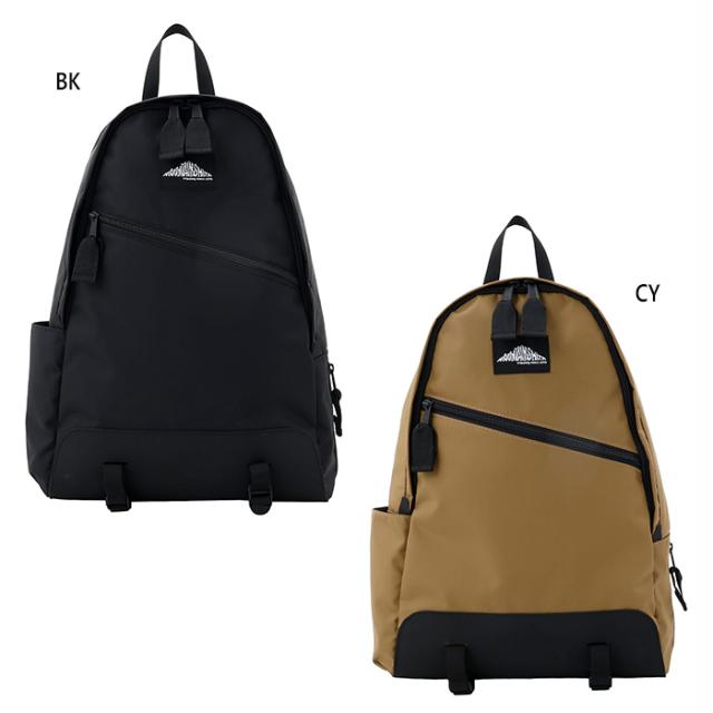 20L マウンテンスミス メンズ レディース DAWN DAY リュックサック デイパック バックパック バッグ 鞄 ブラック 黒 送料無料 Mountainsmith MSTC0006