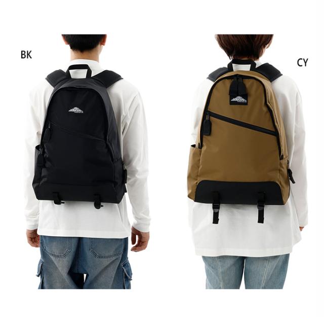 MOUNTAINSMITH マウンテンスミス デイ DAY Heritage Black 13L 【公式