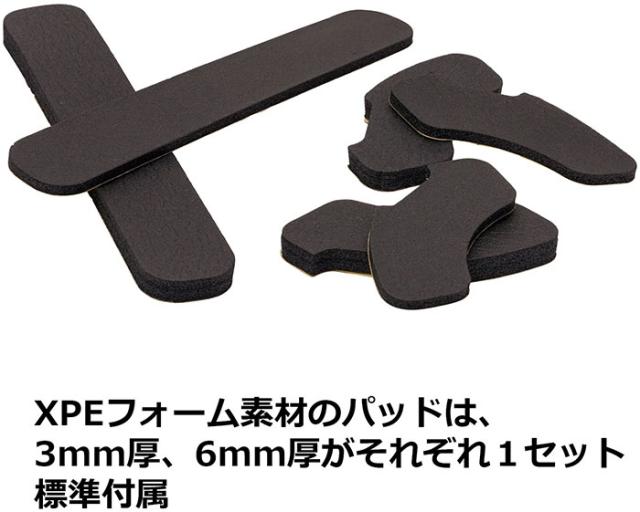 ミューラー メンズ レディース フェイスガード サポーター バスケットボール 空手 ハンドボール サッカー バレーボール レスリング 送料無料 MUELLER 84457_4