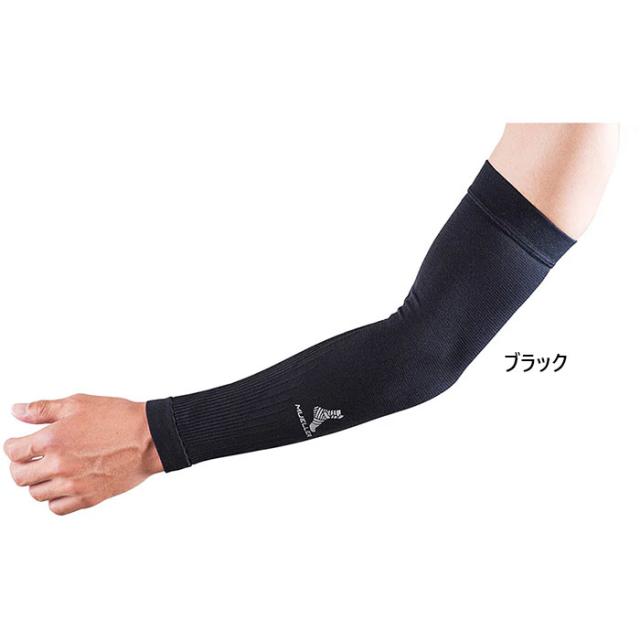 ミューラー メンズ レディース グラデュエイト コンプレッション パフォーマンス アームスリーブ サポーター 腕用 アームカバー ブラック 黒 送料無料 MUELLER 72020 72021 72022 72023 72024の通販は 4,618円