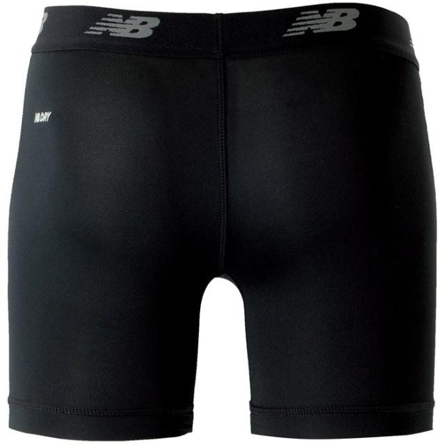 【New Balance/ニューバランス】ブラック×ブラック/サッカーパンツ ニューバランス（new balance）（メンズ）サッカーウェア T.O.