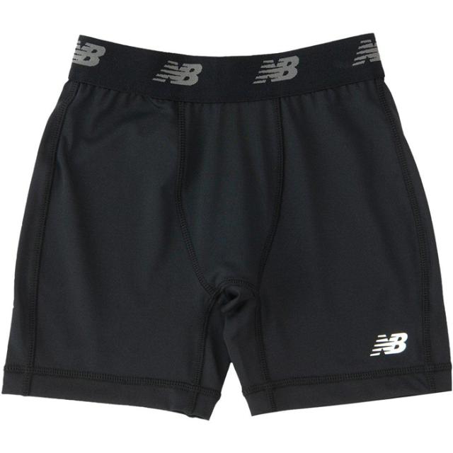 全5色 ニューバランス ジュニア キッズ ストレッチインナー