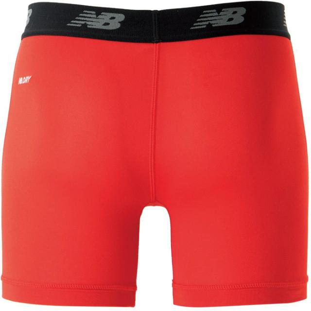 全5色 ニューバランス ジュニア キッズ ストレッチインナー