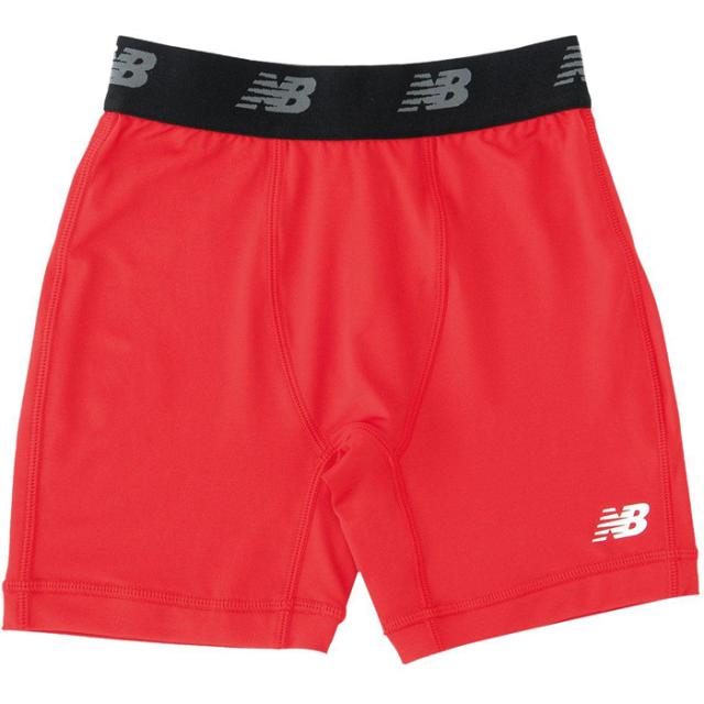 全5色 ニューバランス ジュニア キッズ ストレッチインナー