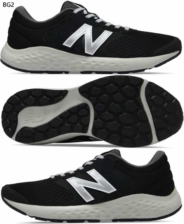 4E幅 幅広 ワイド ニューバランス メンズ NB E420v2 ランニングシューズ ジョギング マラソン スニーカー 送料無料 New Balance  ME420の通販はau PAY マーケット - バイタライザー