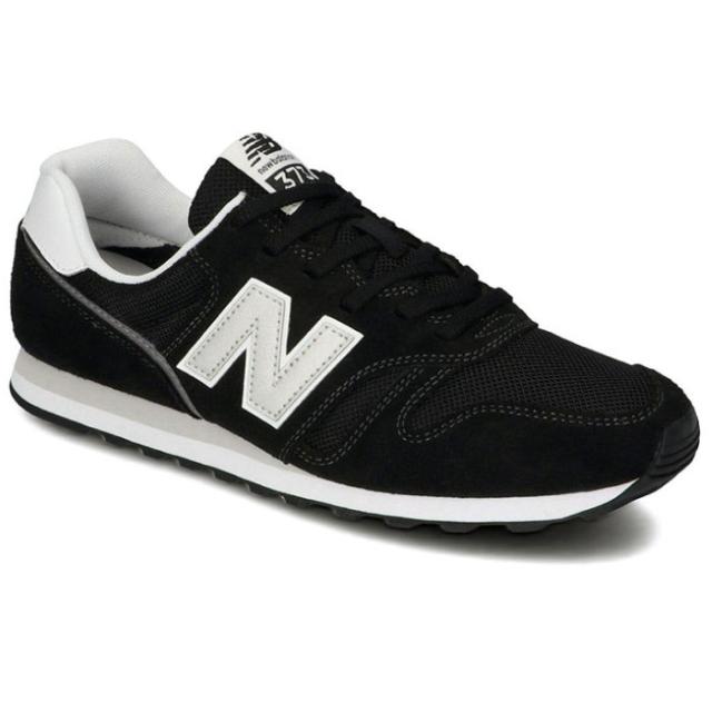 全3色 D幅 ニューバランス メンズ レディース NB 373v2 スニーカー