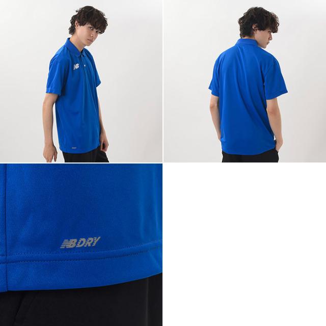 超美品4点New Balance メンズ　ポロシャツ　まとめ売り Amazon | [ニューバランス] メンズ テニス ポロシャツ メンズ
