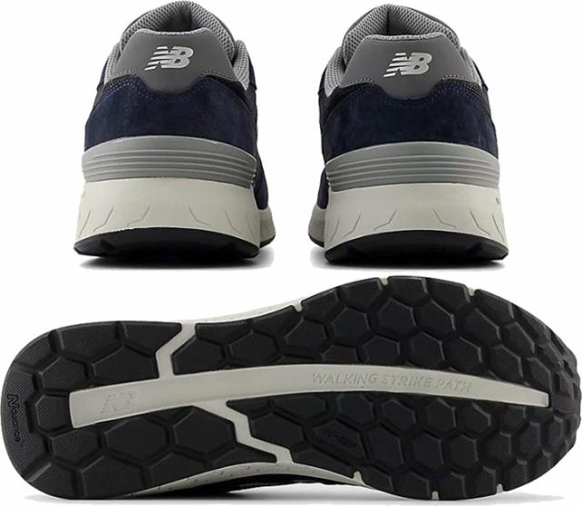 全2色 4E幅 幅広 ワイド ニューバランス メンズ Walking