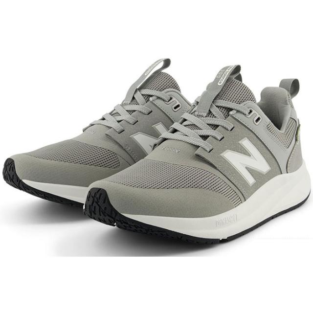 全3色 2E幅 ニューバランス メンズ レディース ダイナソフト DYNASOFT